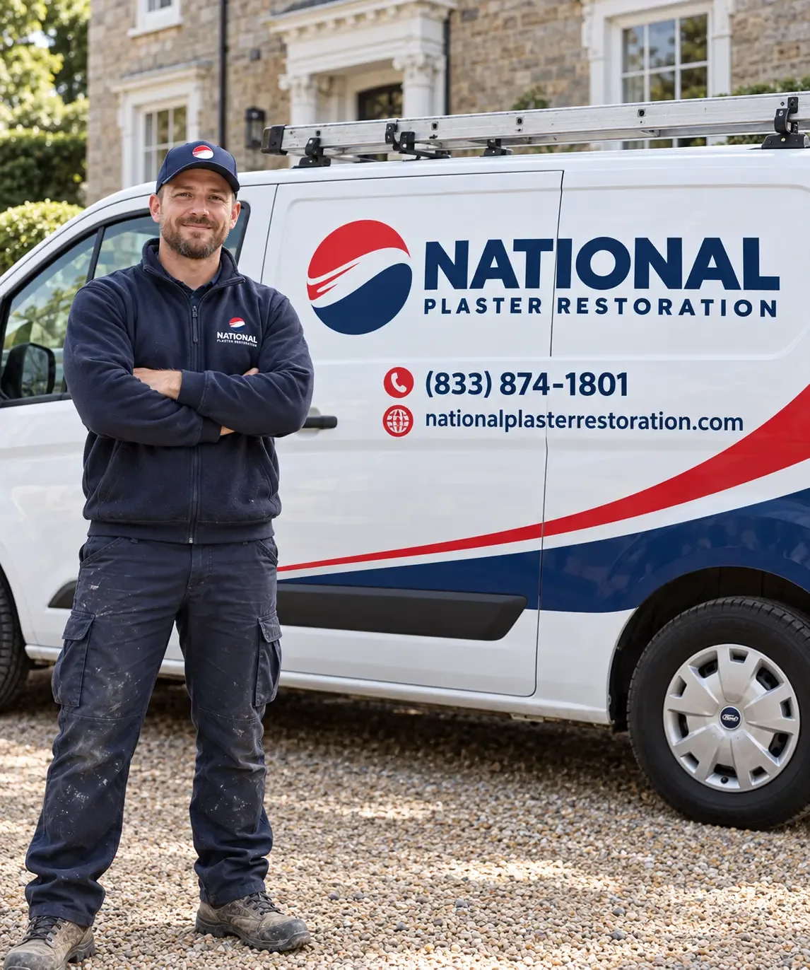 Plaster Repair company in Girard, KS